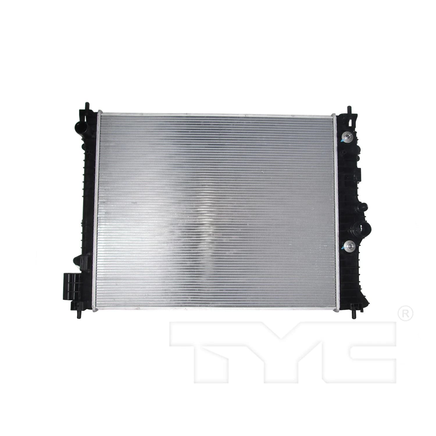 Radiator 2140