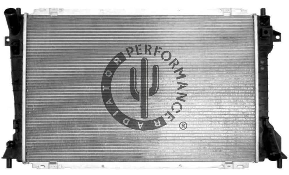 Radiator 2157