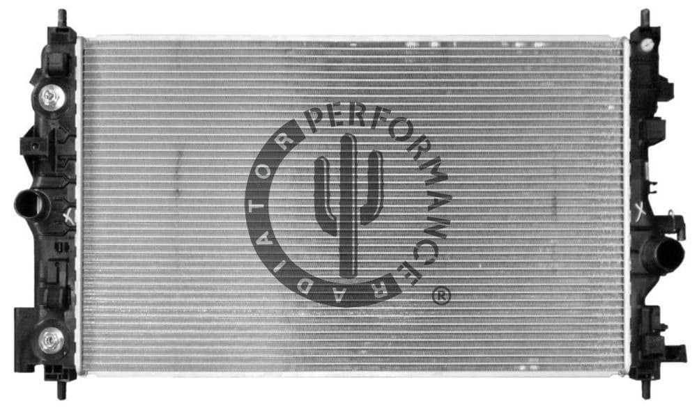 Radiator 2166