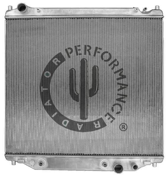 Radiator 2171