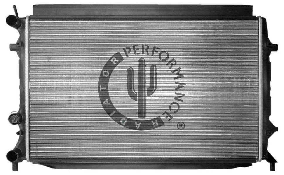 Radiator 2177