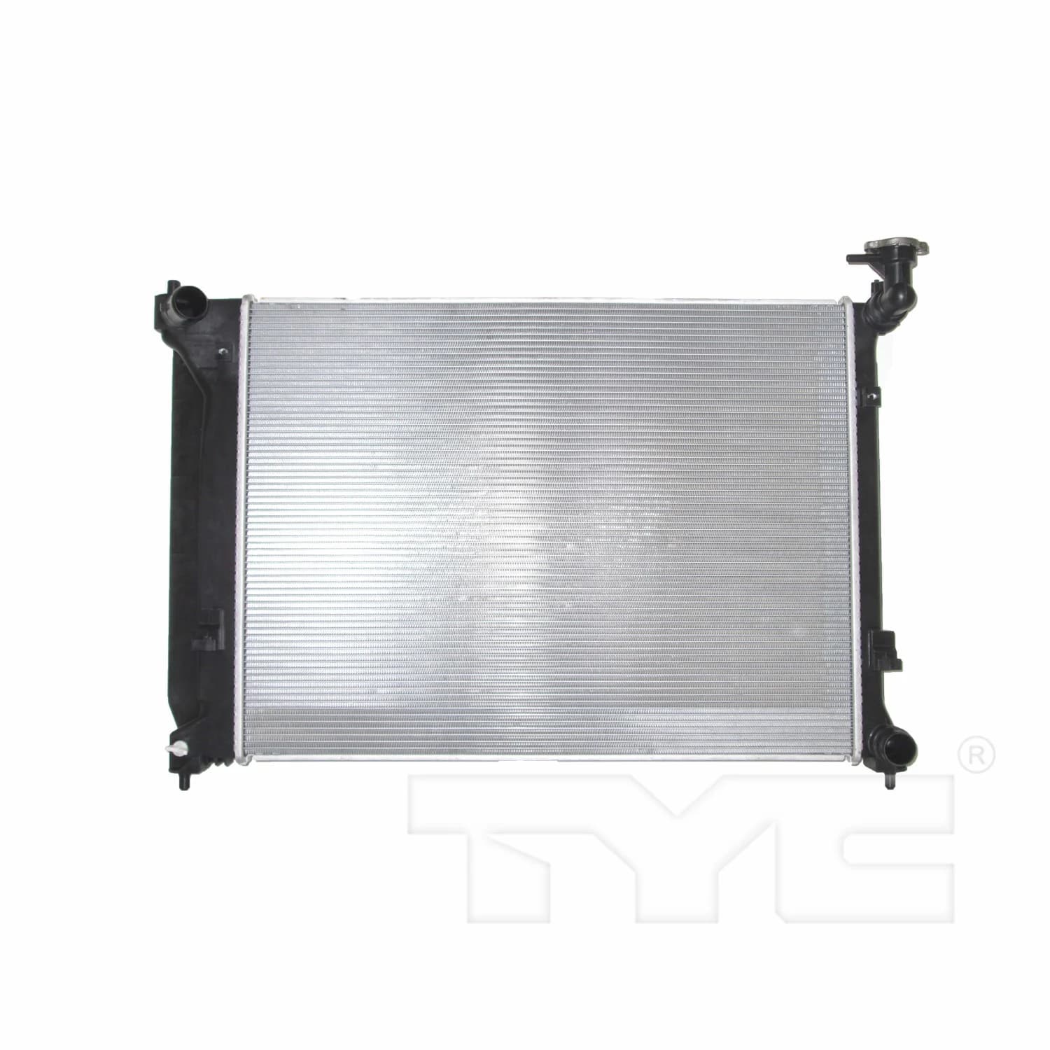 Radiator 2185