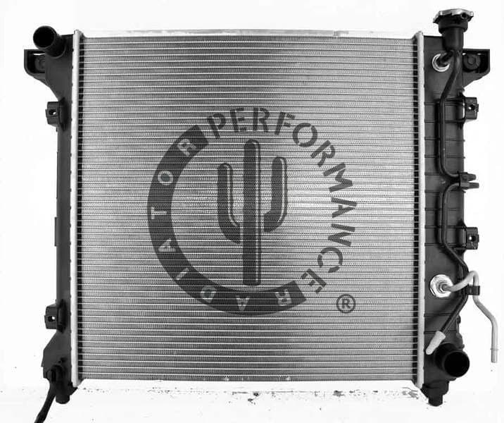Radiator 2186