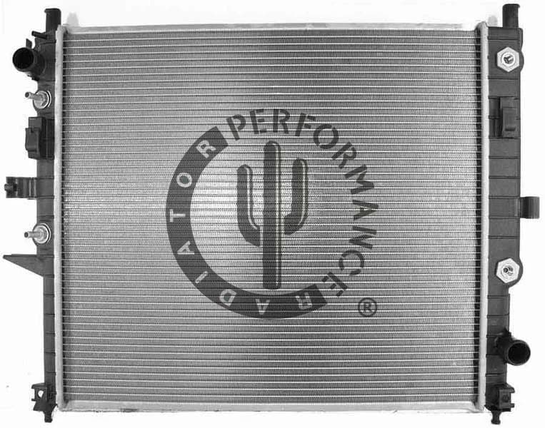 Radiator 2190