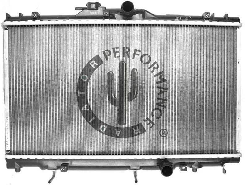 Radiator 2198