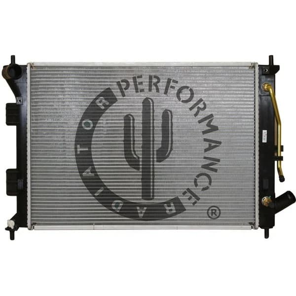 Radiator 2202