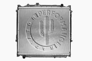 Radiator 2207