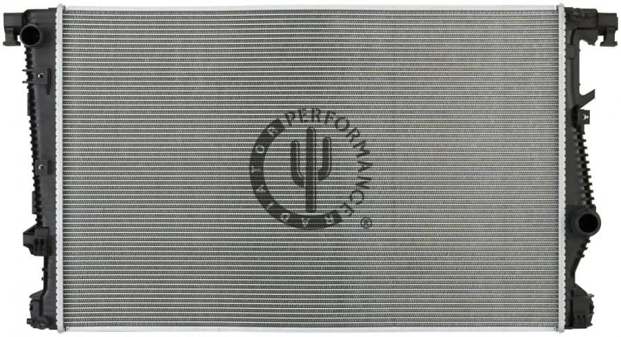 Radiator 2208