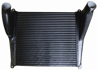 Charge Air Cooler 222066