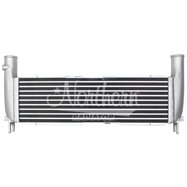 Charge Air Cooler 222366
