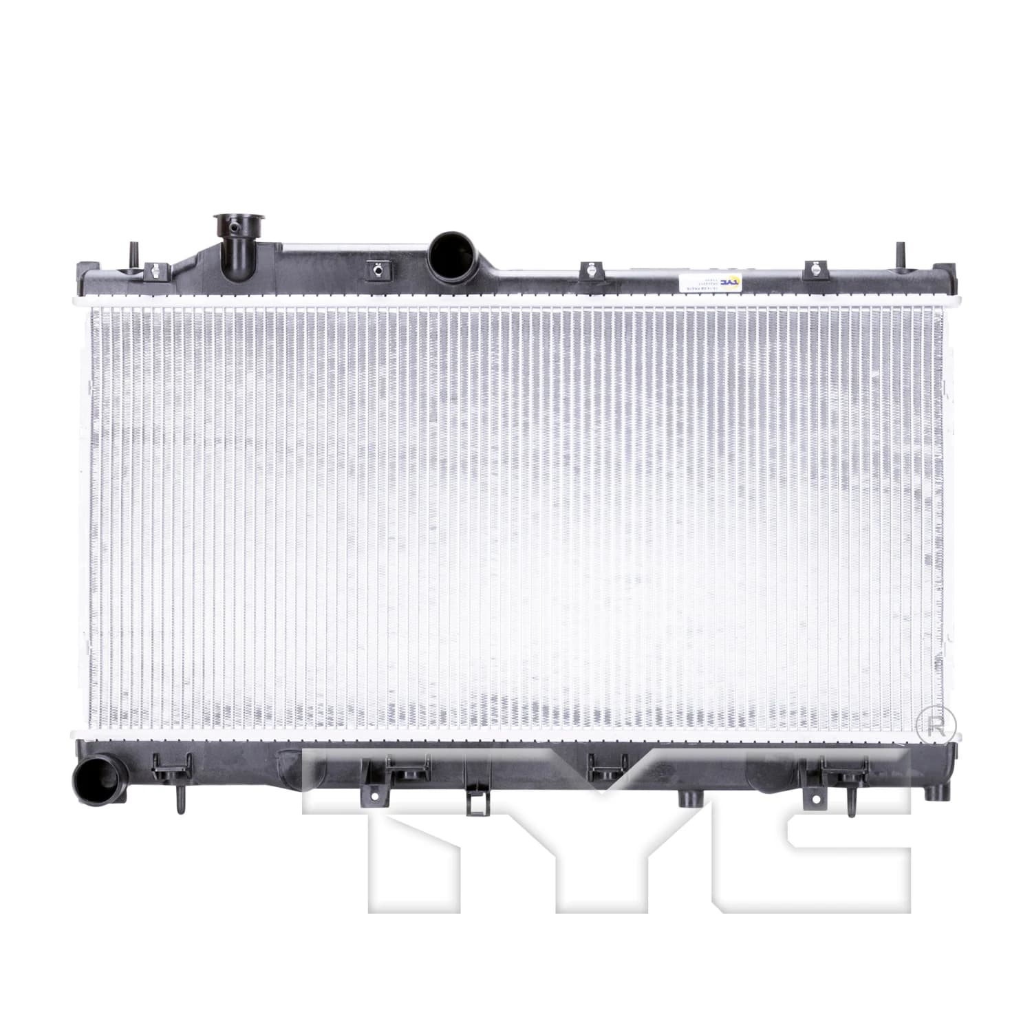 Radiator 2245
