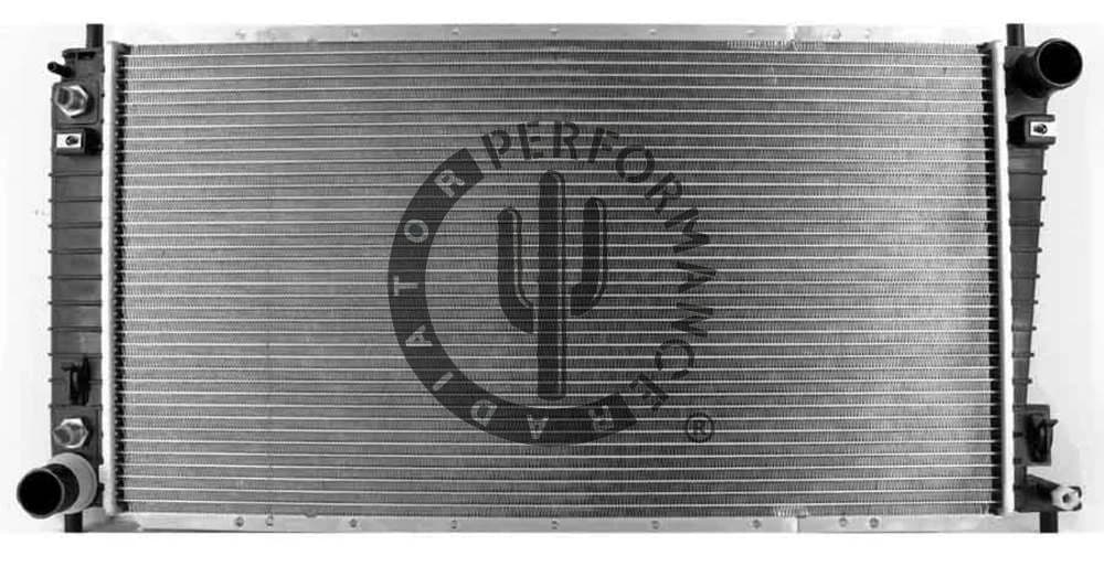 Radiator 2257