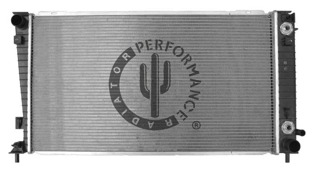 Radiator 2258
