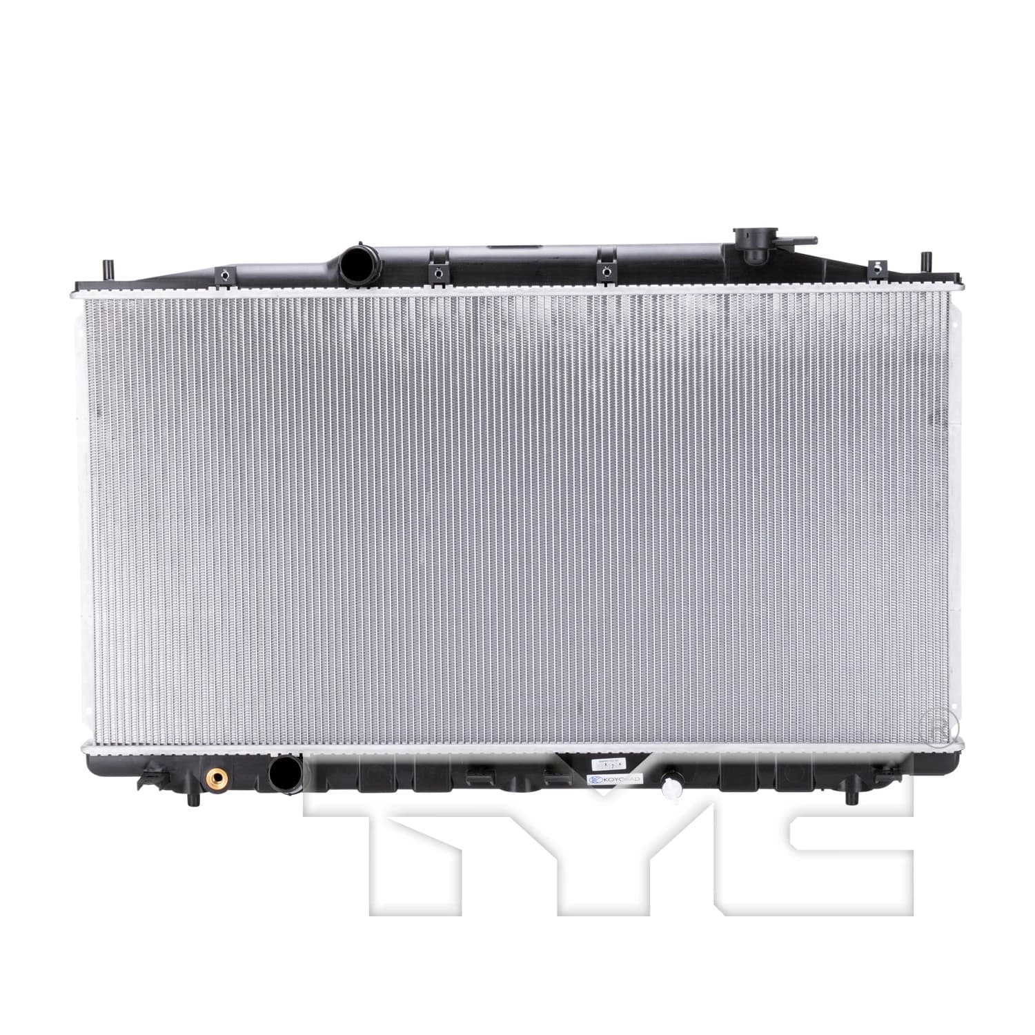 Radiator 2261