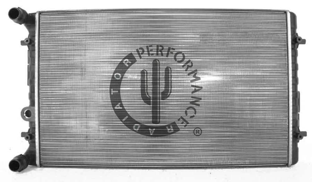 Radiator 2265