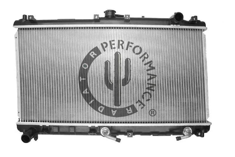 Radiator 2268