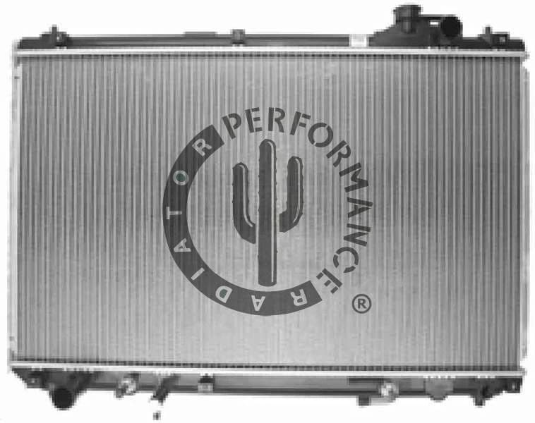 Radiator 2272