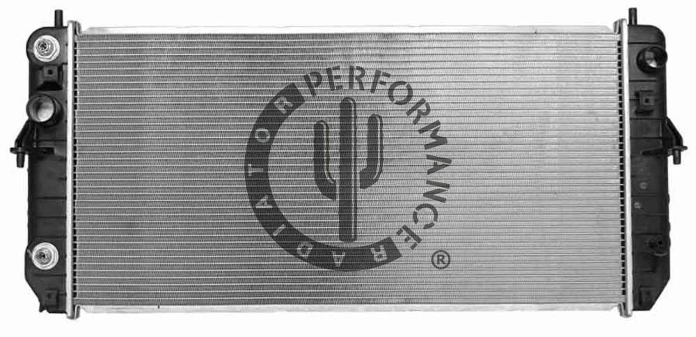 Radiator 2279