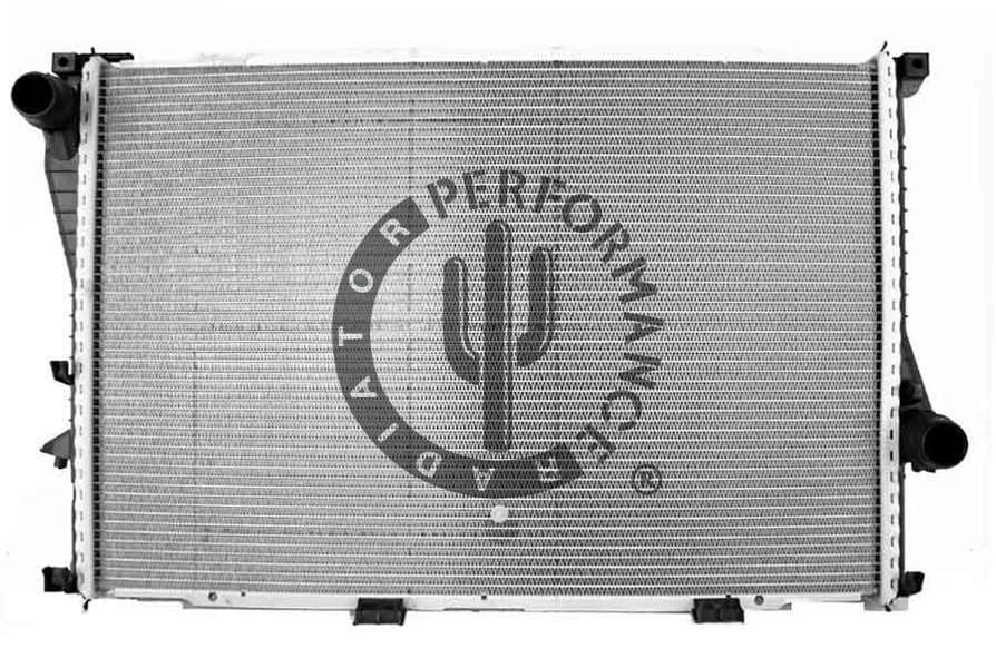 Radiator 2285