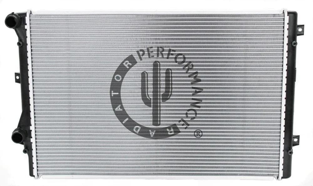 Radiator 2288
