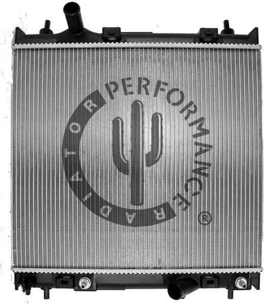 Radiator 2298