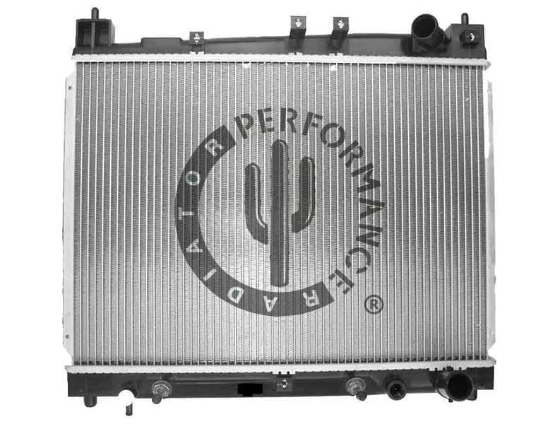 Radiator 2305