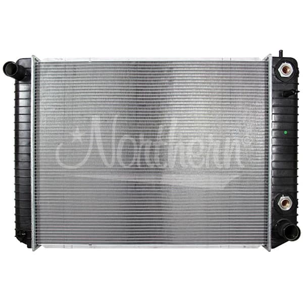 Radiator 231236