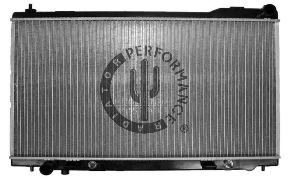 Radiator 2316