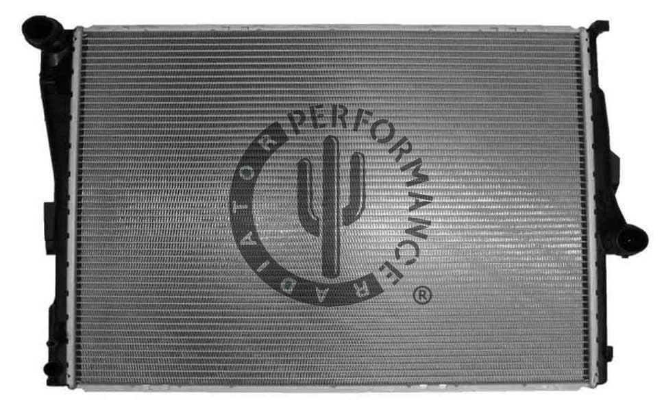 Radiator 2318