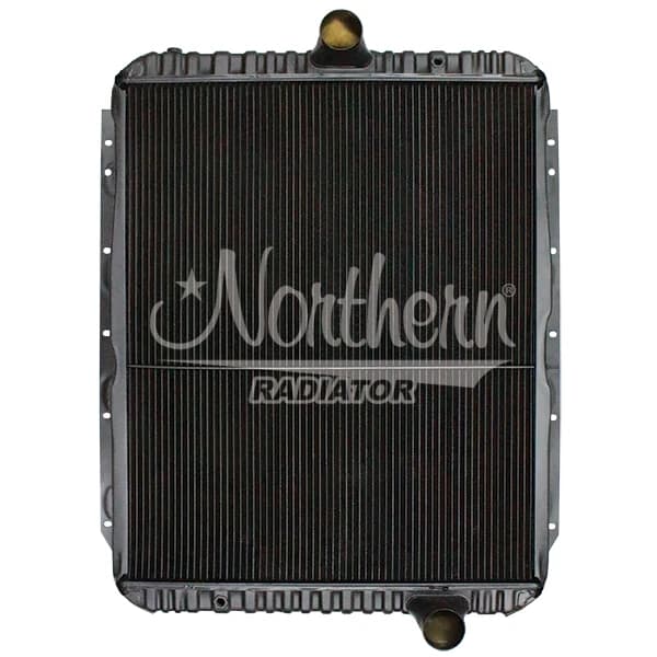 Radiator 232123