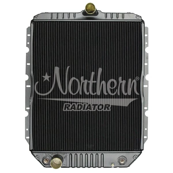 Radiator 232124