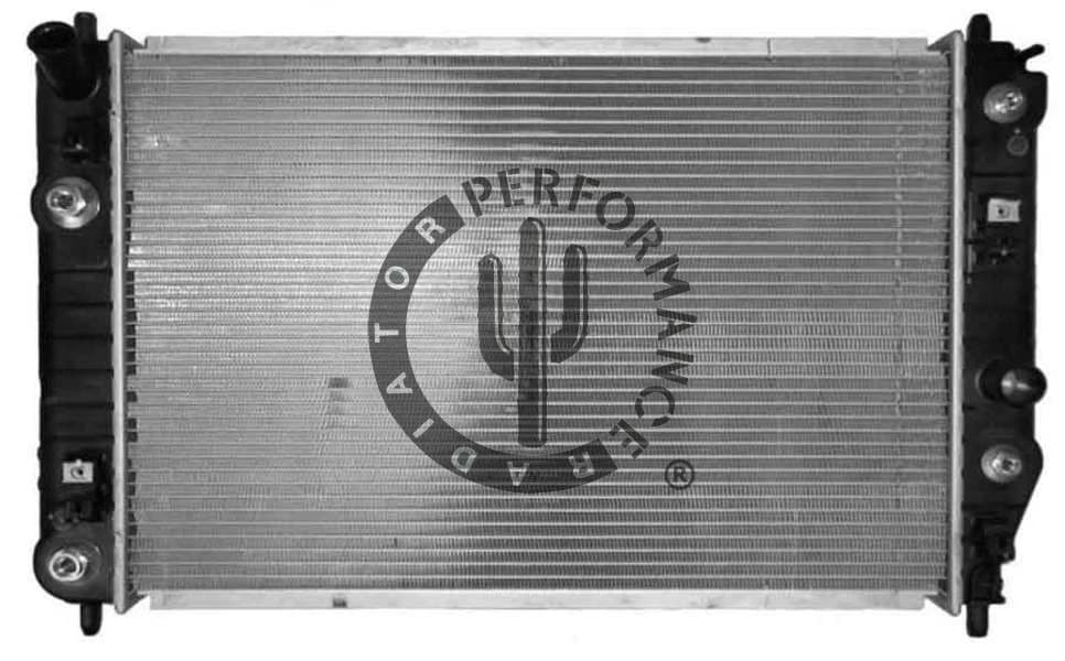 Radiator 2326