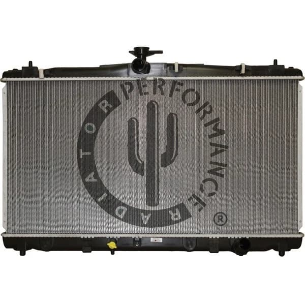 Radiator 2343