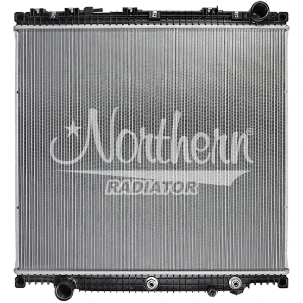 Radiator 238848