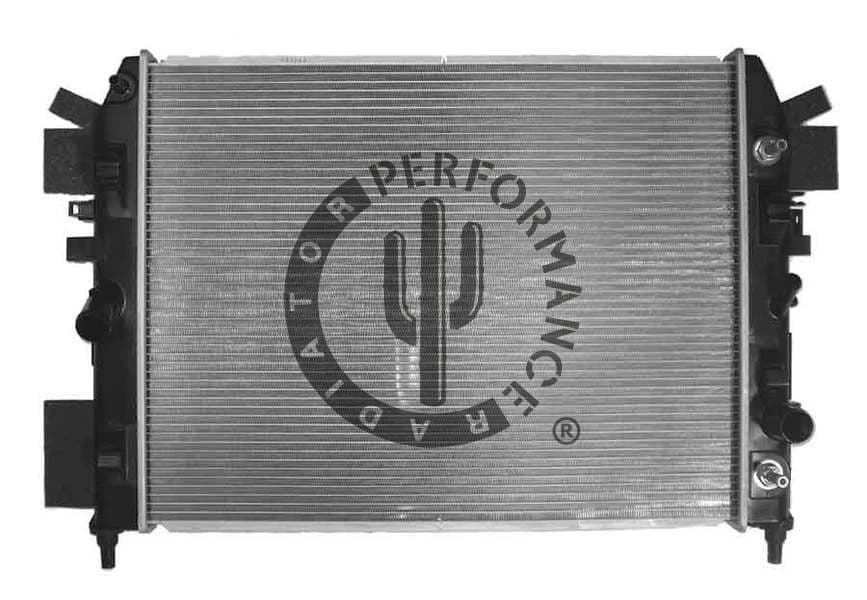 Radiator 2390