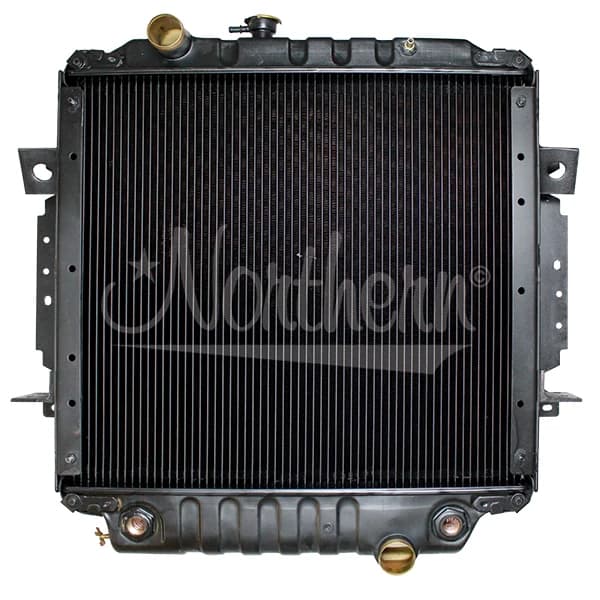Radiator 239372
