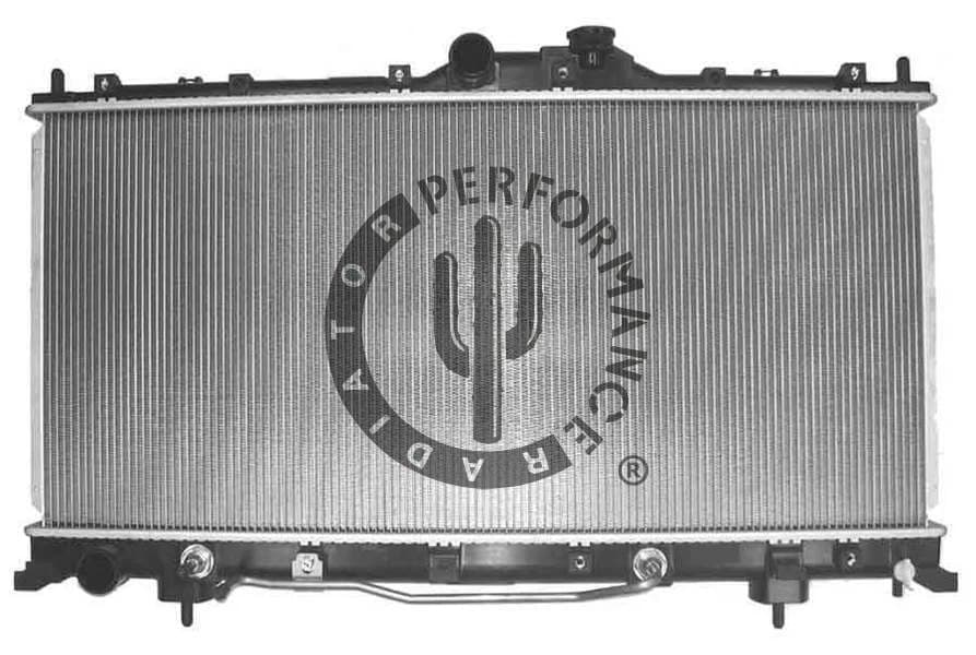 Radiator 2394
