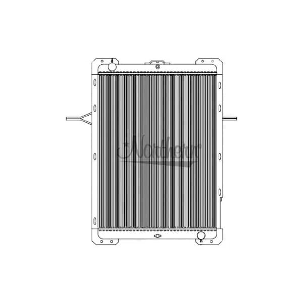 Radiator 239475
