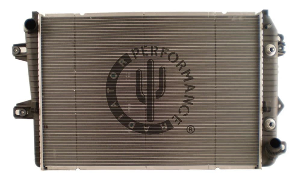 Radiator 2396