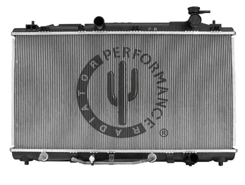Radiator 2402