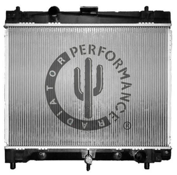 Radiator 2405