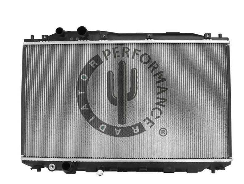 Radiator 2410