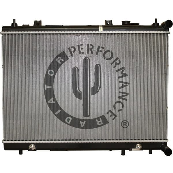 Radiator 2416