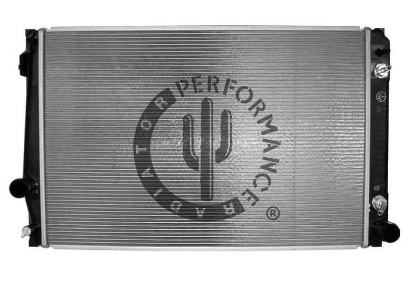 Radiator 2429