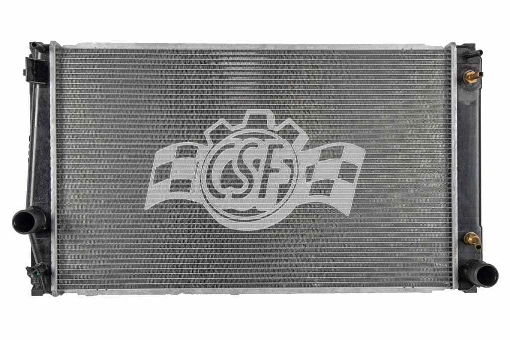 Radiator 2430
