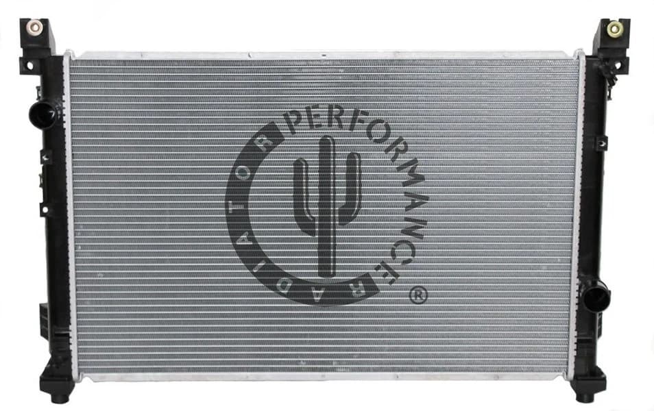 Radiator 2436