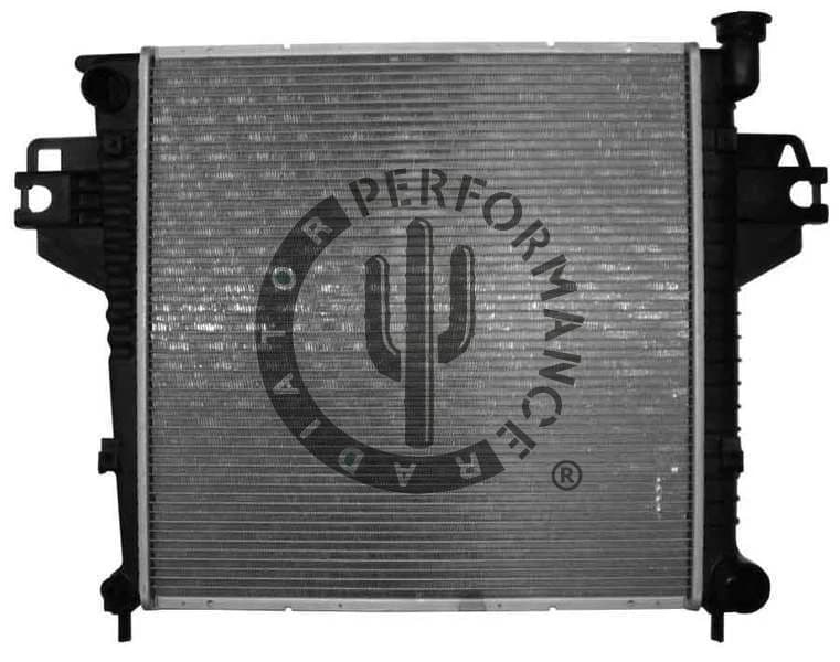 Radiator 2439