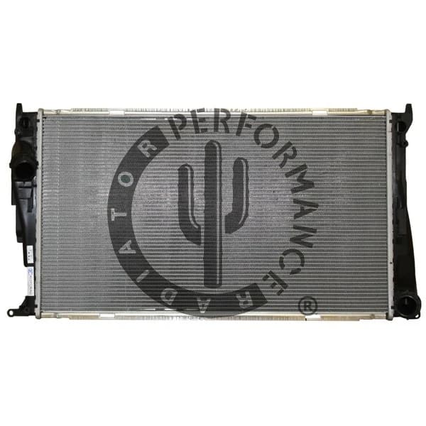 Radiator 2456