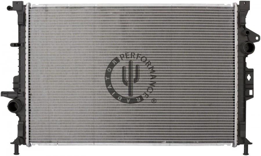 Radiator 2459