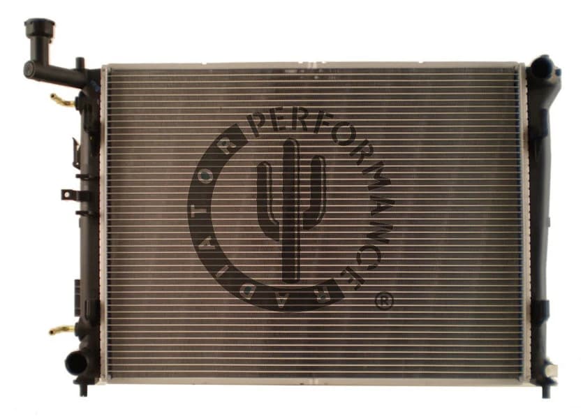 Radiator 2460